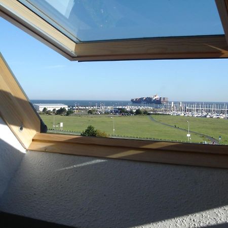 Am Seedeich 7_ Wohnung 16 Cuxhaven Exterior photo